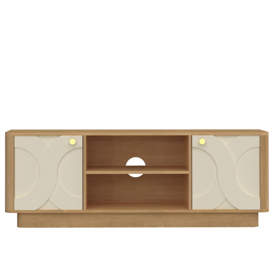 Caviro TV Stand